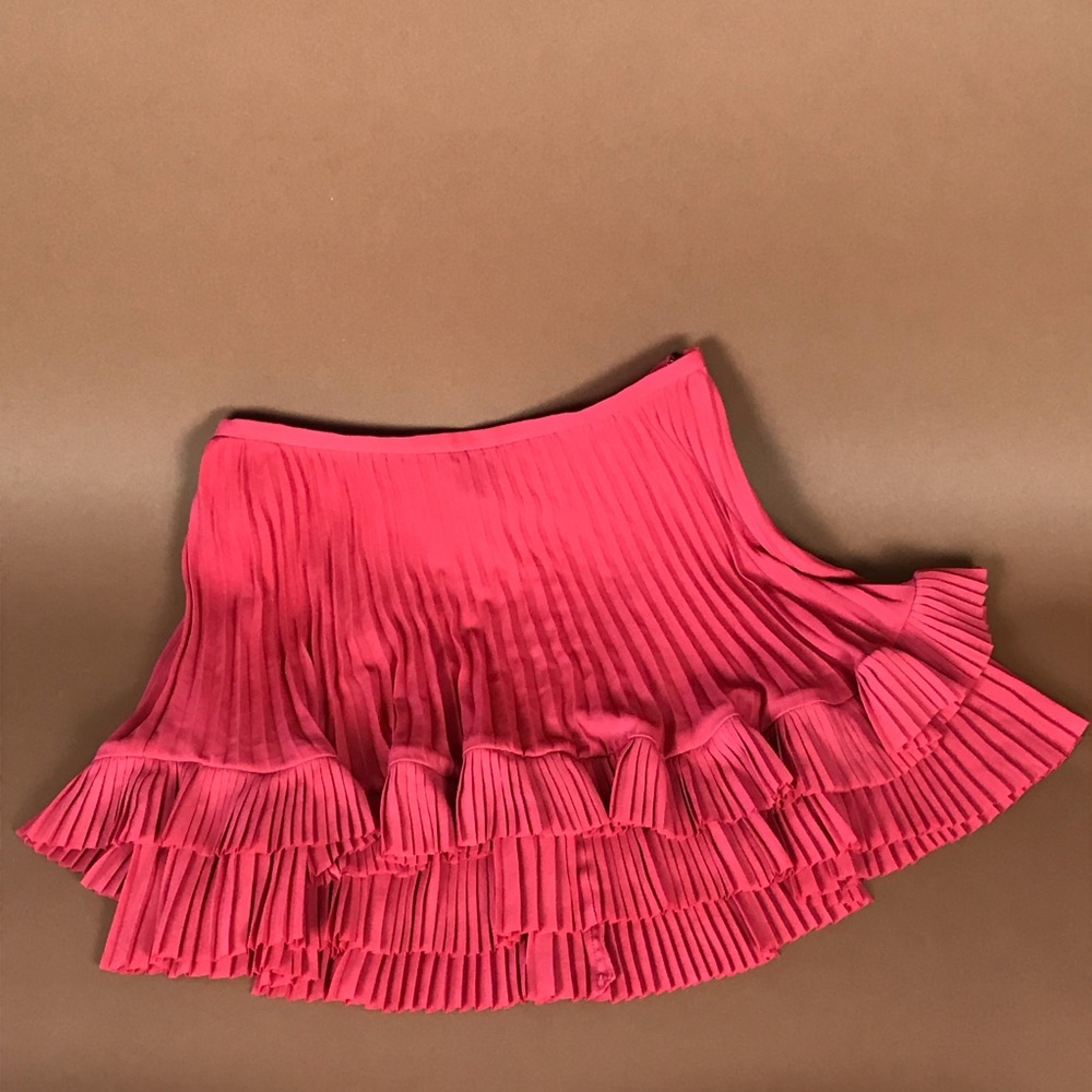 🍂Flirty banana republic skirt